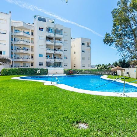 Sun & Sand Beach Apartment Marbella Dış mekan fotoğraf