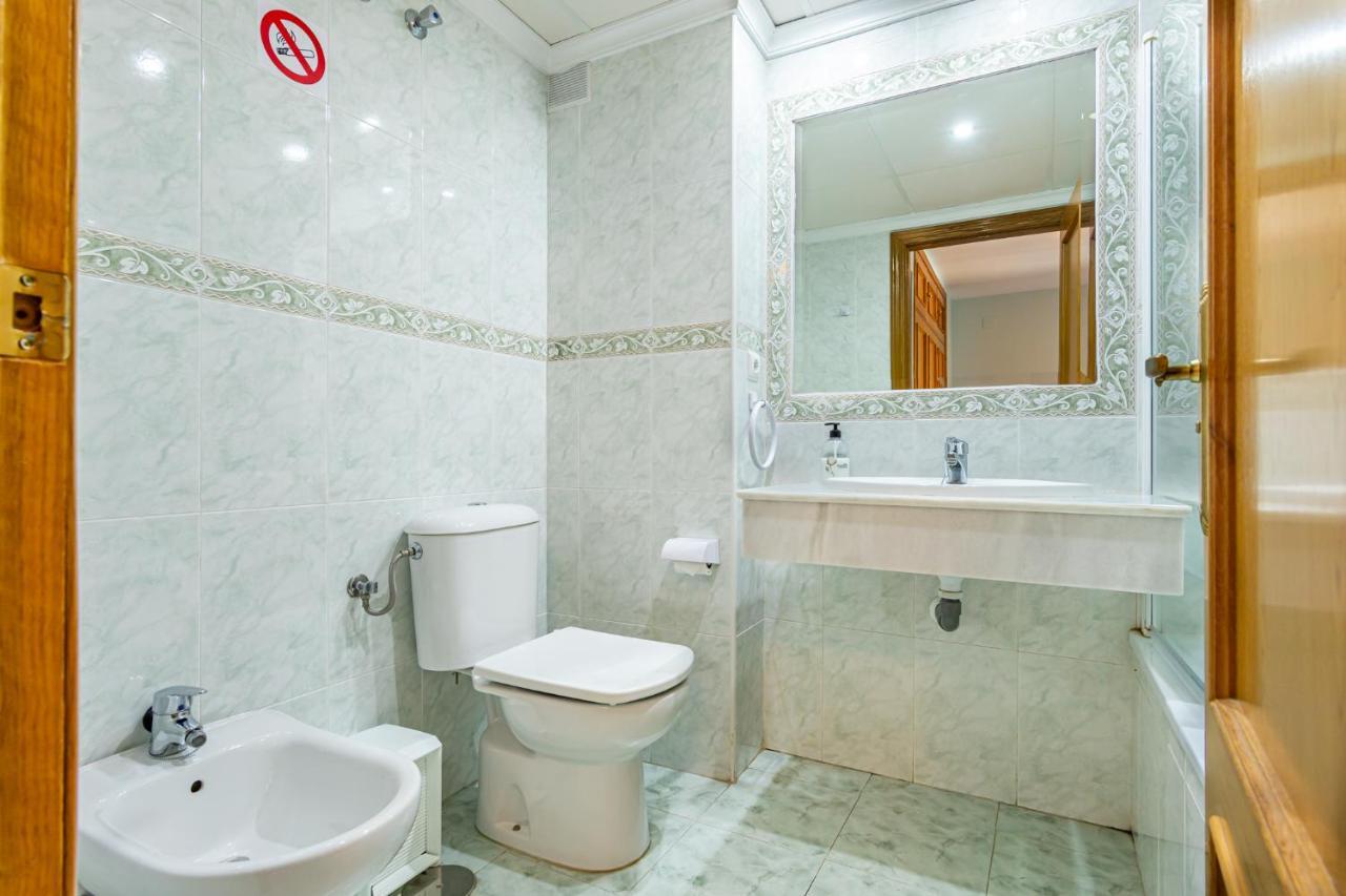 Sun & Sand Beach Apartment Marbella Dış mekan fotoğraf