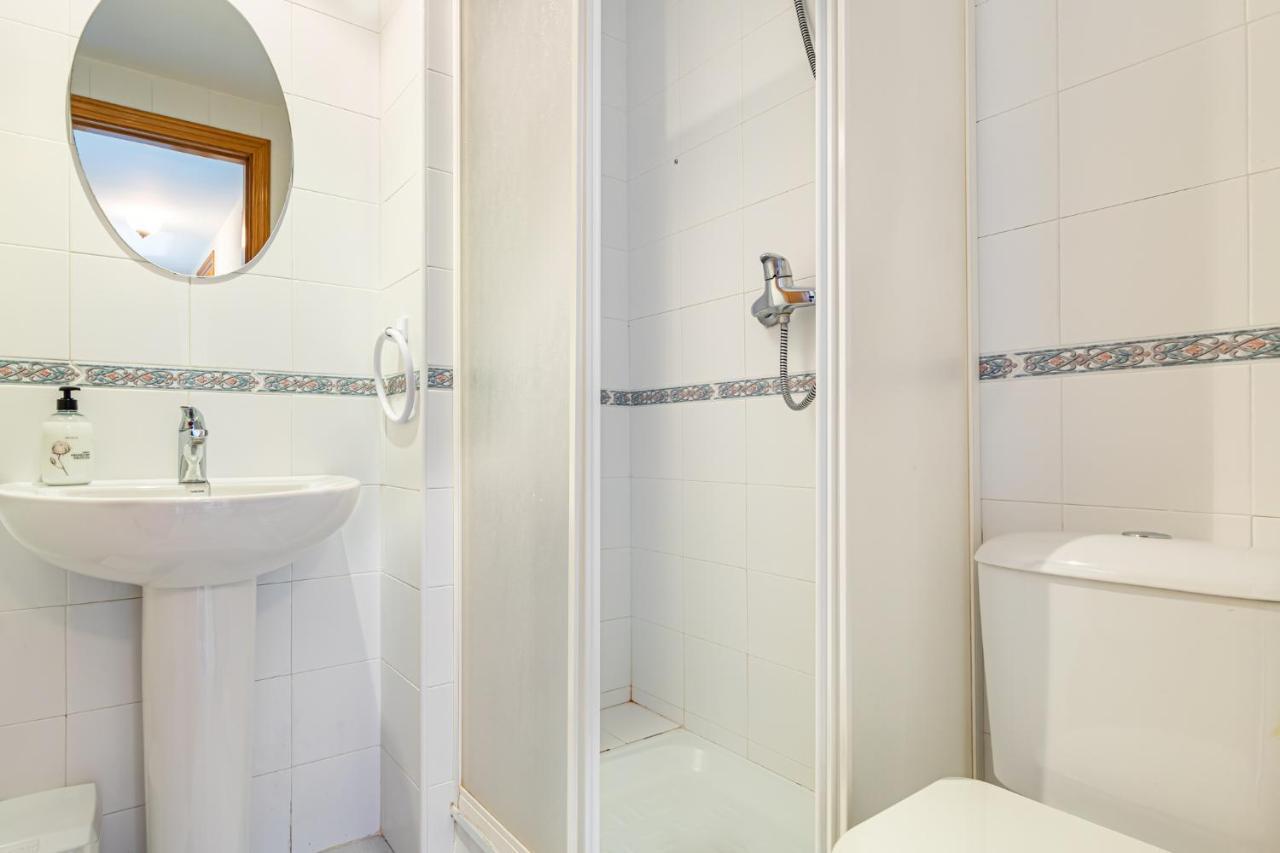 Sun & Sand Beach Apartment Marbella Dış mekan fotoğraf