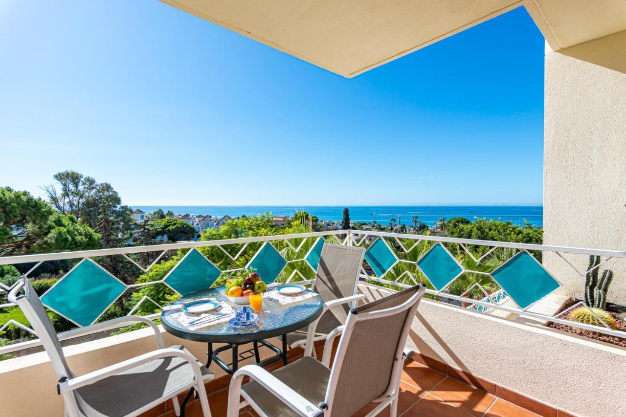 Sun & Sand Beach Apartment Marbella Dış mekan fotoğraf