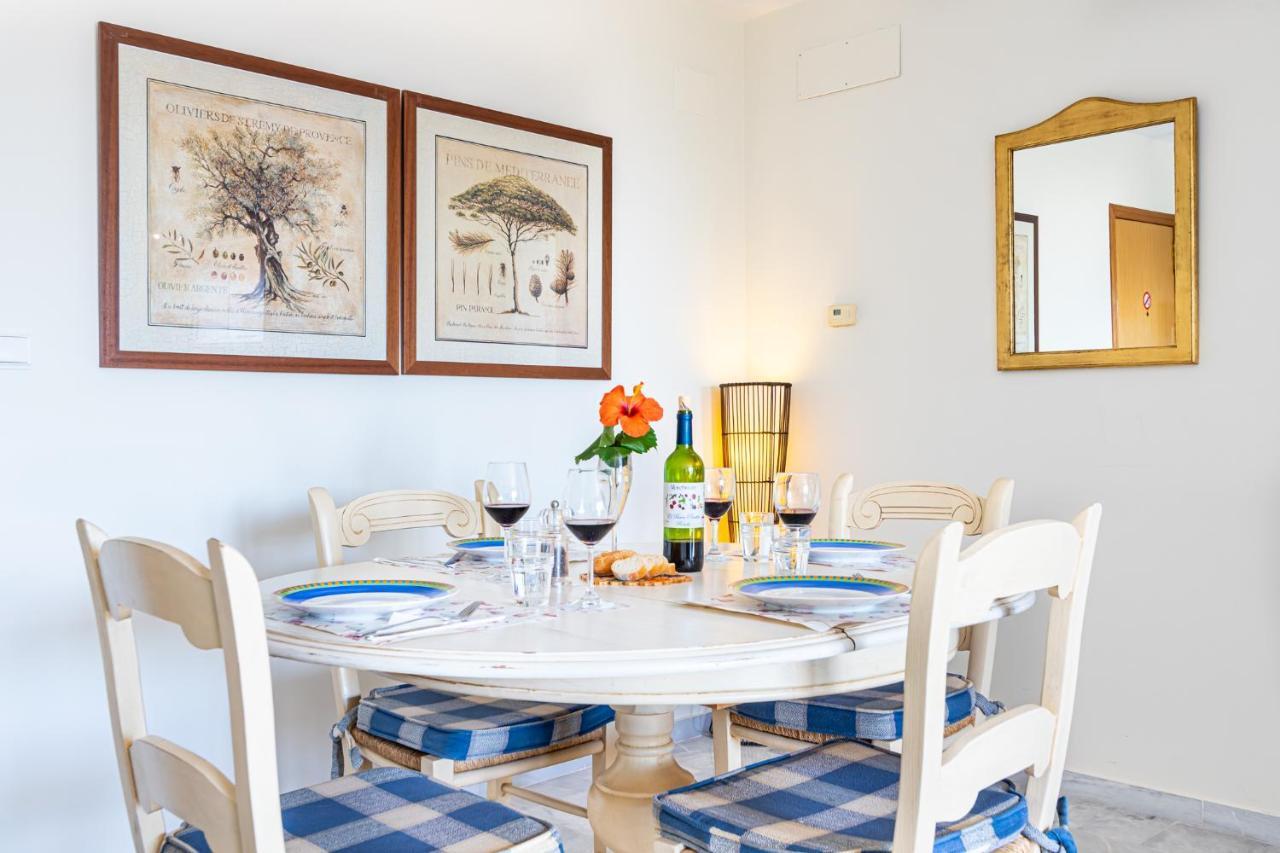 Sun & Sand Beach Apartment Marbella Dış mekan fotoğraf